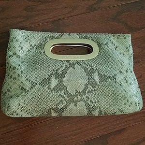 Michael Kors clutch